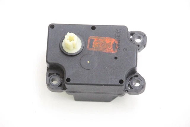 Attuatore Riscaldamento Volvo S60 II 134 6G9N19E616BB 31348271 03-2013