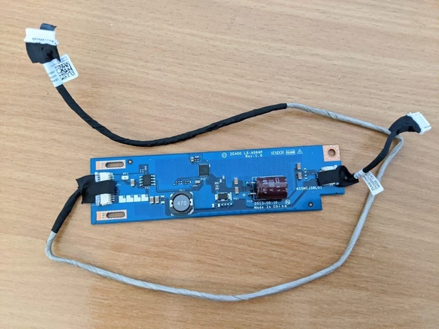 Lenovo C560 Aio LCD LED Schermo Inverter Convertitore Scheda + Cavo LS-A064P