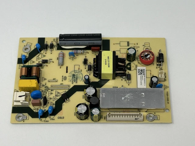 Placa Da Fonte Tv Vazio D32f F1 715g7735 P01 001 0h2s R$ 500 Em Ubatuba   S&atilde;o Paulo