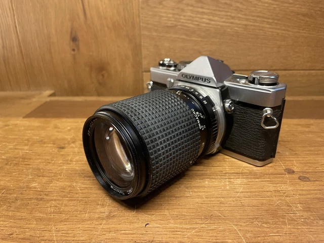 MINT MÈTRE Fonctionne] Canon QL17 Caméra à Film 40mm F/1.7 Lentille De Japon EUR 214,91
