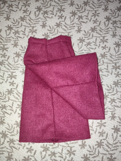 Ancienne Poupée Bella Tenue D Origine