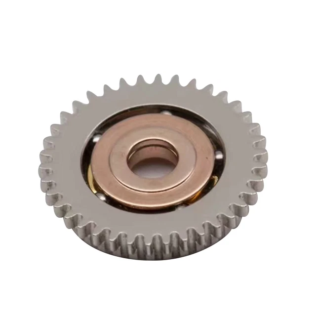 REPLACEMENT WATCH ROTOR Automatic Bearing Part For ETA 2824-2 2834 2836 ...
