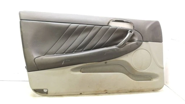 10 Clips Panneau De Porte Avant Pour Alfa Romeo MiTO - Neuf, Pack De 10