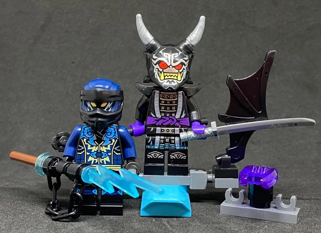 Minifiguras, Juegos de construcción, Juguetes - PicClick ES