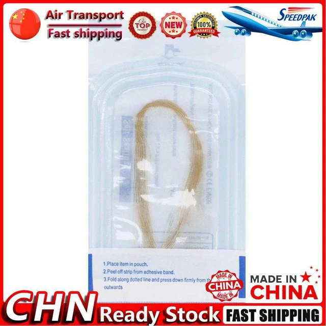 12pcs Collagen Thread Absorbable No Needle Face Lift Line for Women Beauty Tools