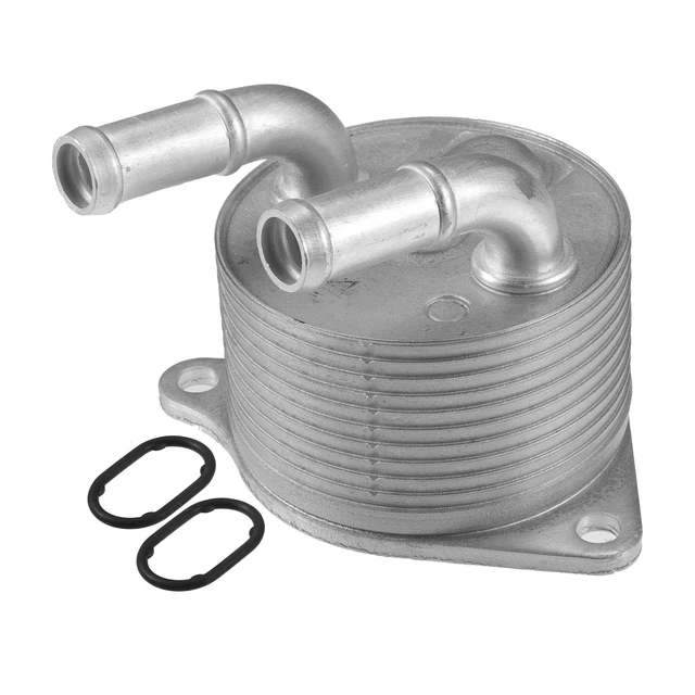 2 Joints Refroidisseur Huile Mercedes 3.0 CDI - Code Moteur OM 642.xxx
