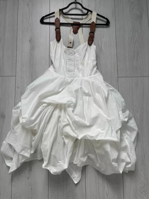 All saints nightingale melody dress sale