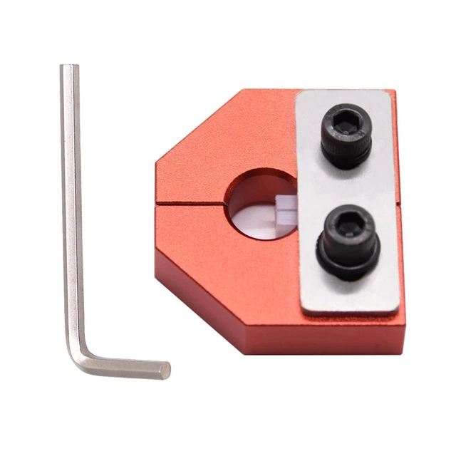 3D Printer Filament Welder Connector,  1.75mm  Pla ABS for Ender