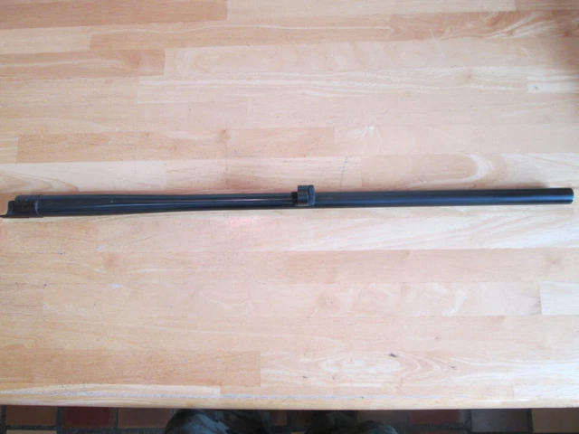 Mossberg 500 12 Gauge 28 In Vent Rib Mod Choke Shotgun Barrel 2 3/4 3 In Shells Mossberg 500 12 Gauge 28 In Vent Rib Mod Choke Shotgun Barrel 2 3/4 3 In Shells