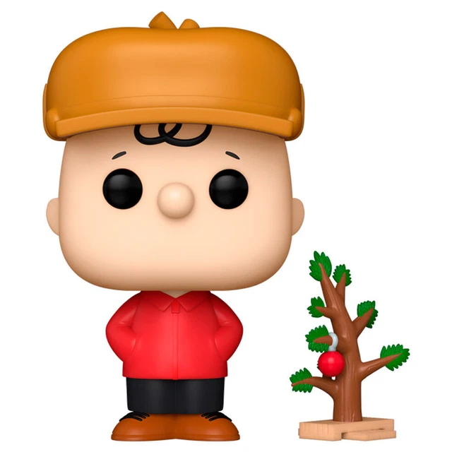 Figurine Funko Pop! Snoopy & Beagle Scouts Camping Deluxe 18cm