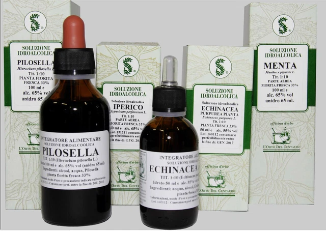 Serenoa Gocce 60ml