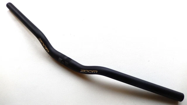 Cintre VTT FSA XC 180 Aluminium, Largeur 60 Cm, Pour Potence 31.8 Mm, Neuf