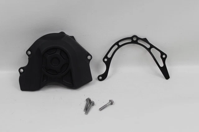 Kawasaki ZX10R Ninja 21-22 Front Sprocket Chain Gear Cover Guard 14026-0124