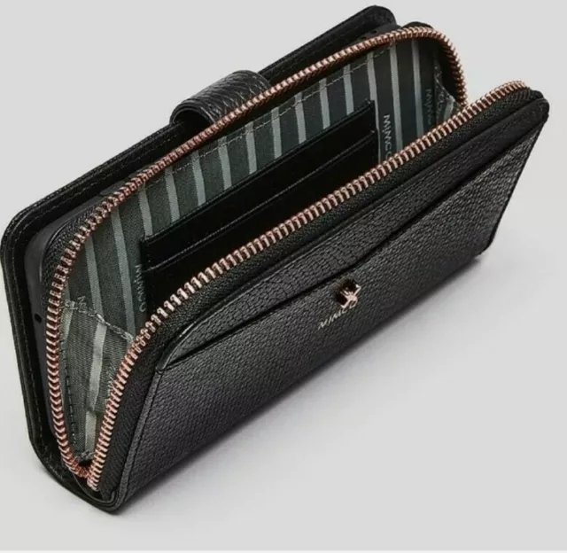 Mimco clearance phone wallet