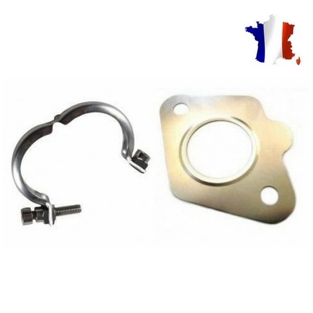 COLLIER DE FIXATION de Vanne EGR prévu pour BMW E87 / E46 - 11717786146 EUR 8,99 - FR COLLIER DE FIXATION de Vanne EGR prévu pour BMW E87 / E46 - 11717786146 EUR 8,99 - FR