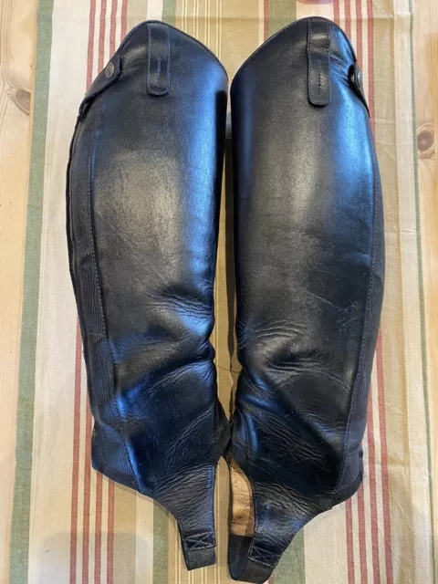Ariat crowne hotsell pro chaps