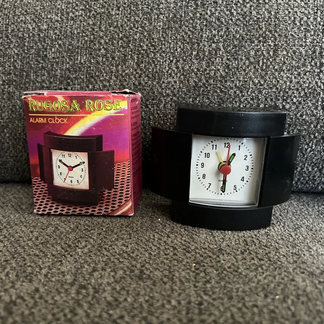 Alarm Clocks & Clock Radios, Clocks, Decorative Collectables