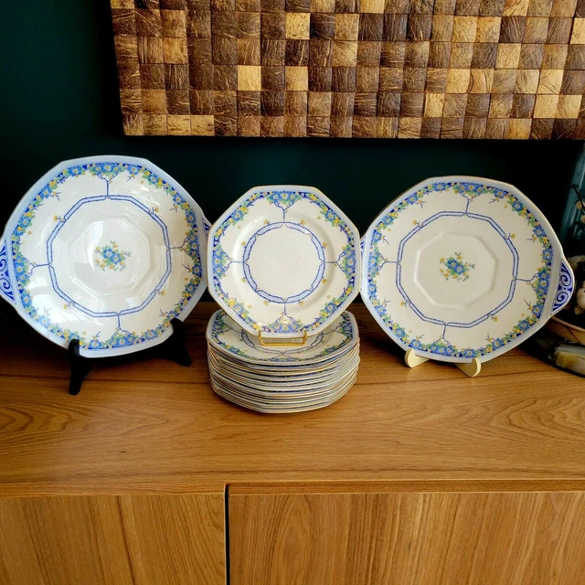 Chocolatiere En Porcelaine À VENDRE! - FR