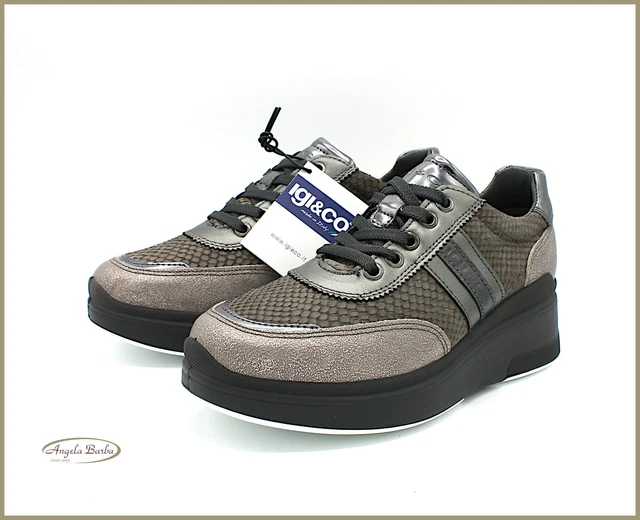 Basket igi&co sales