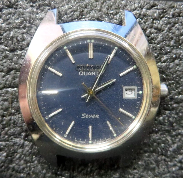Asta orologi vintage catawiki shop chiusura oggi