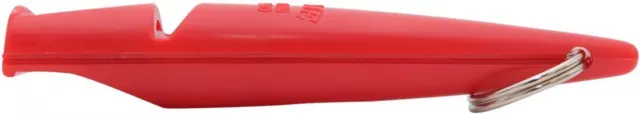 Acme - Paquete de 2 Silbato de Perro 211.5 - Color Rojo - Precio Más Bajo en Ebay 3