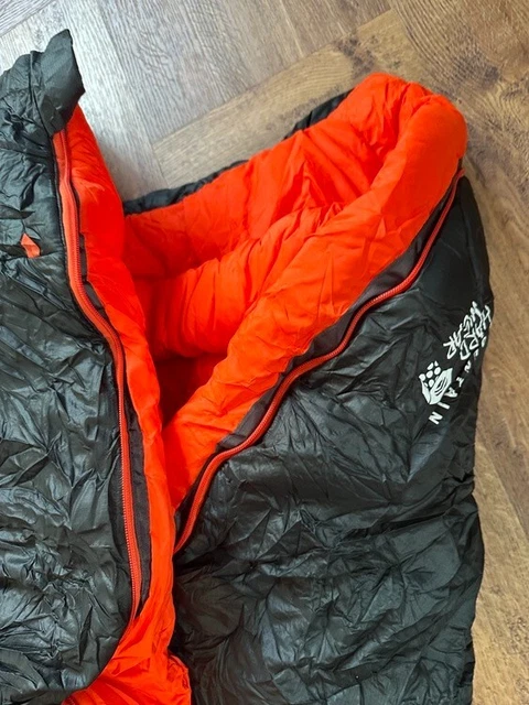 Mountain Hardware Lamina Z -30 Sleeping Bag