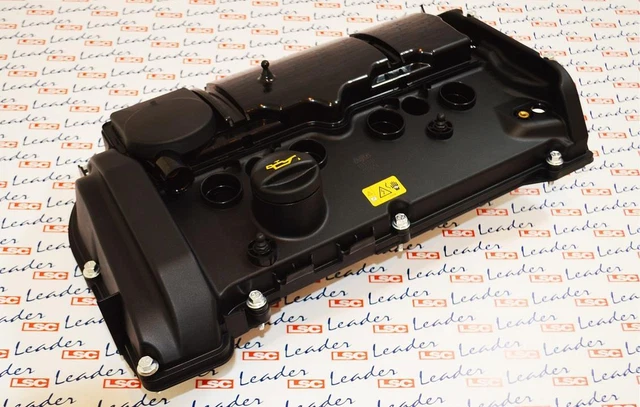 Culasse Carter De Soupape NTY Pour BMW Série 1/3 - Réf. 11127601863 / 11127646553