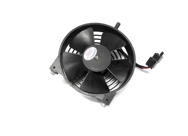 Aprilia Scarabeo 200 2001 -2004 Ventola  Radiatore