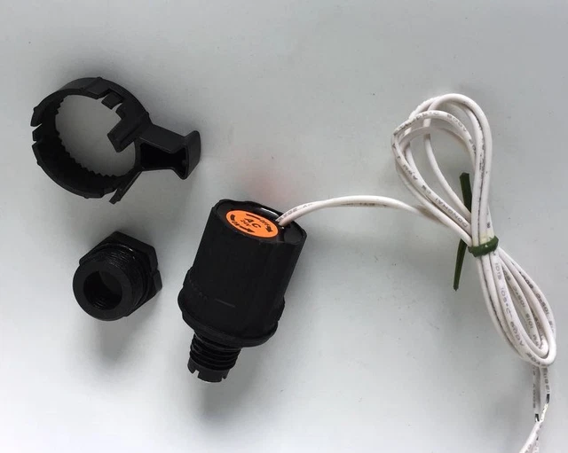 Solenoide di ricambio originale per elettrovalvola Rain Bird serie PGA 24V