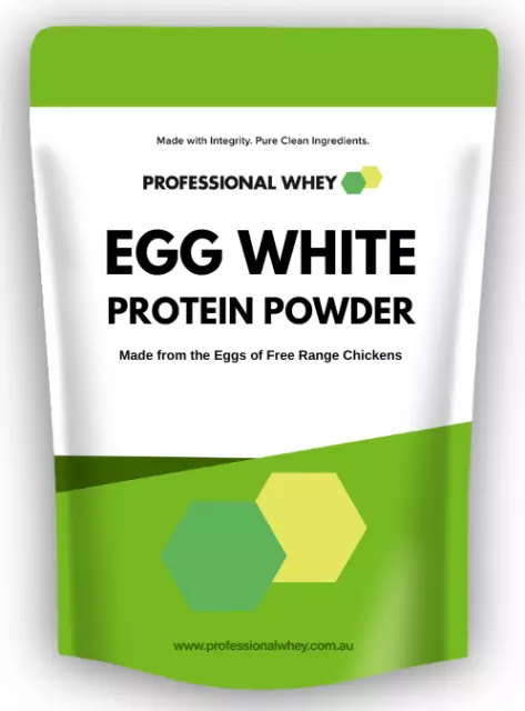 1kg 2kg 3kg 4kg 5kg 10kg Free Range Egg White Protein Powder Albumen Netherlands