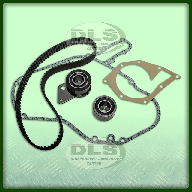 DISCO FRIZIONE LAND ROVER DEFENDER - DISCOVERY 1 Fino Al 300TDI - Four X Rocker | Ricambi E - Foto 4