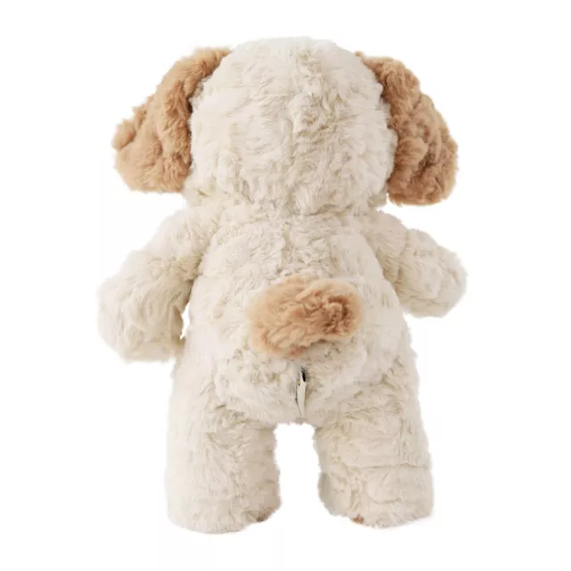 12" Cavalier King Charles Spaniel Puppy Stuffed Animal, Aorable Plush Dog Toy... 3