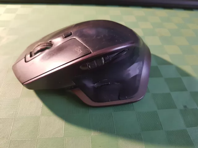 Logitech Master MX