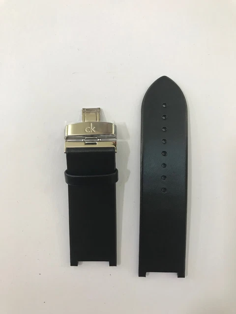 Cinturino orologio sales calvin klein