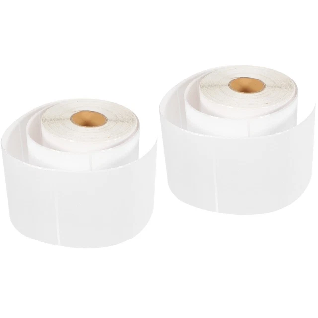 Phomemo 3 Rotoli Di Etichette Termiche Adesive - Foto 2