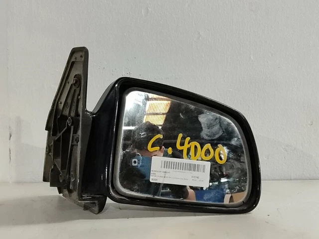 Specchietto Retrovisore Interno Per Suzuki Vitara - Originale, Visione Chiara, Sicurezza Guida - Foto 4