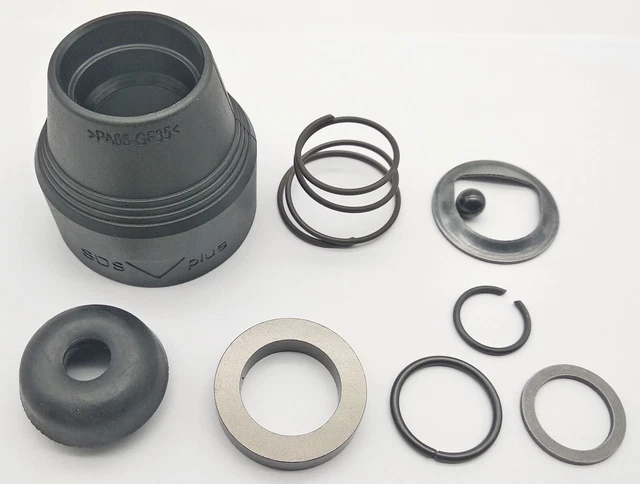 Bosch Silnik Do GBH 36V-LI GBH 36V-LI Plus 1607022662 - Opinie I Ceny Na - Foto 3