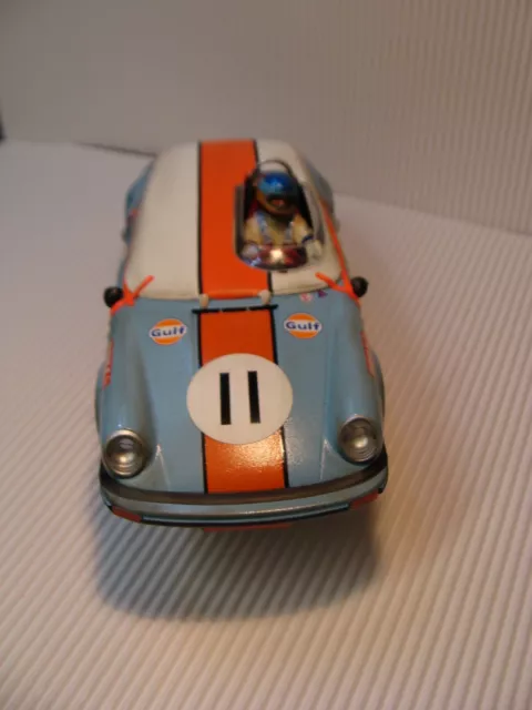 1:24 Tamiya 24075 Porsche 911 Speedster Slotcar Karosserie 2