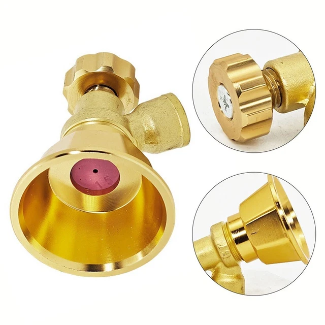 Capuchon évasé En Aluminium Anti-fuite - Taille AN10, Pression Max 4000 Psi, Résistant à La Corrosion - Pour Raccords Carburant, Circuits Hydrauliques, Automotive