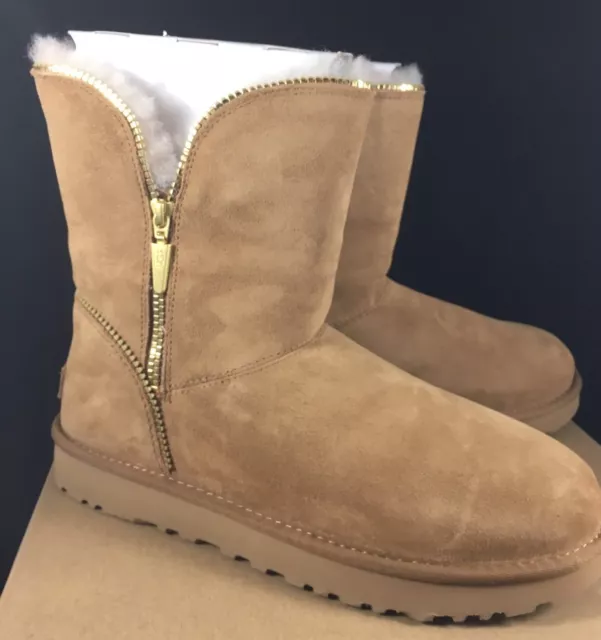Ugg shop florence chestnut