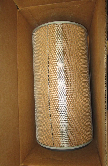 New Holland Air Filter Part # 8016976