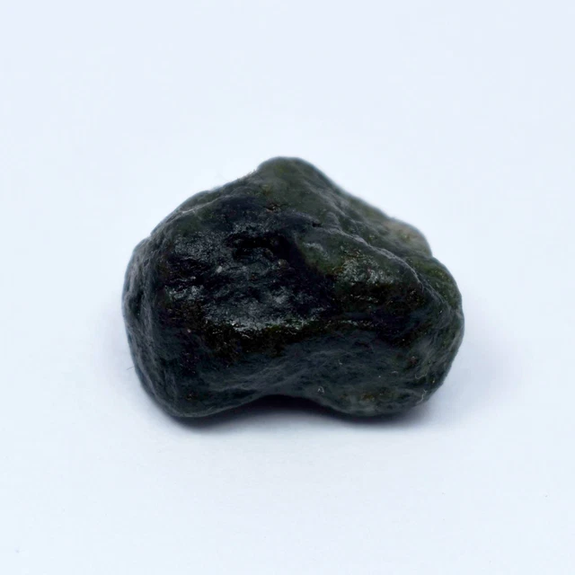 17.35 Ct Natural Green Zambian Emerald Uncut Certified Gemstone Rough
