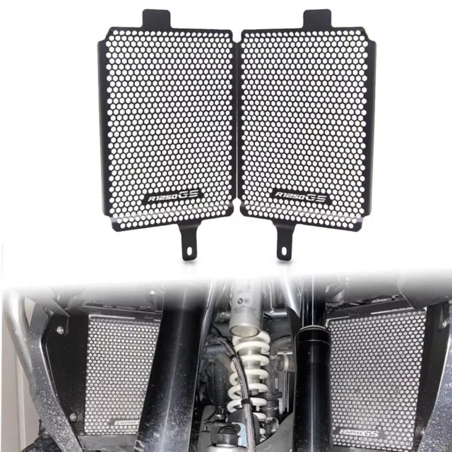 For BMW R1250GS GS Adventure Motorcycle Radiator Grille Guard Protective Cover