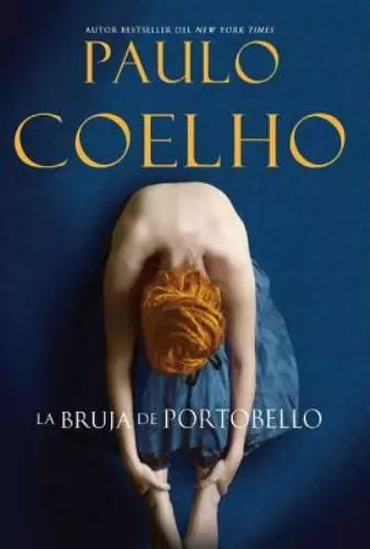 La Bruja de Portobello by Coelho, Paulo
