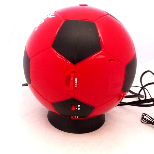Ballon De Foot Coca-Cola Coupe Du Monde 2009 – Taille 5 – NEUF – Rare
