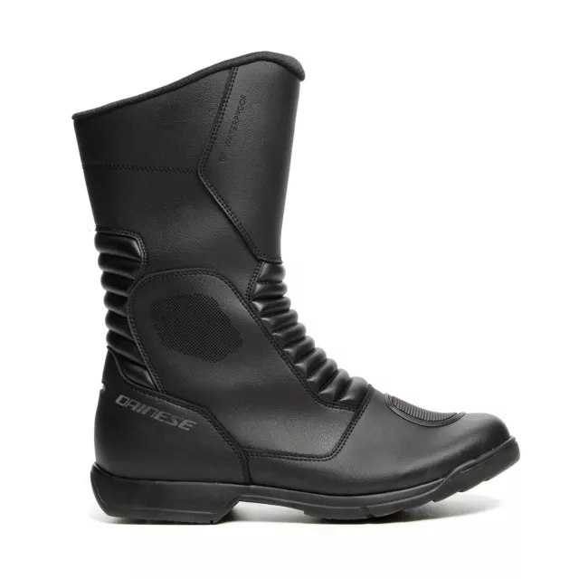 Dainese Stivali Touring Moto Blizzard D-Wp Boots Impermeabili Con Protezioni 3