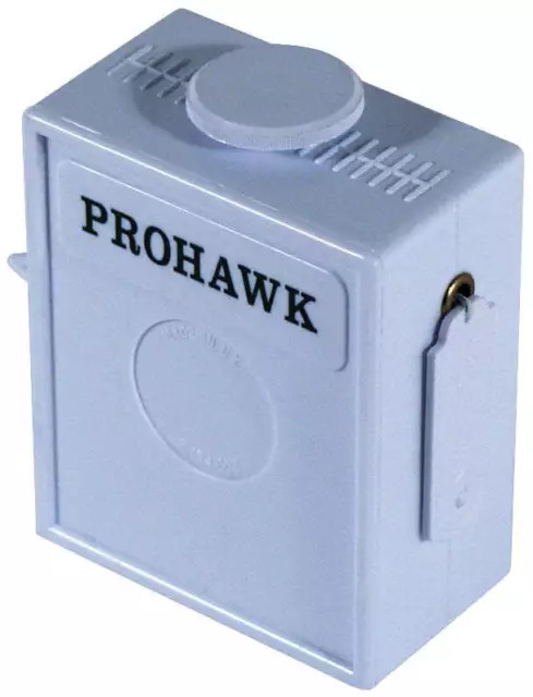Henselite Prohawk Bowls Measure -DS