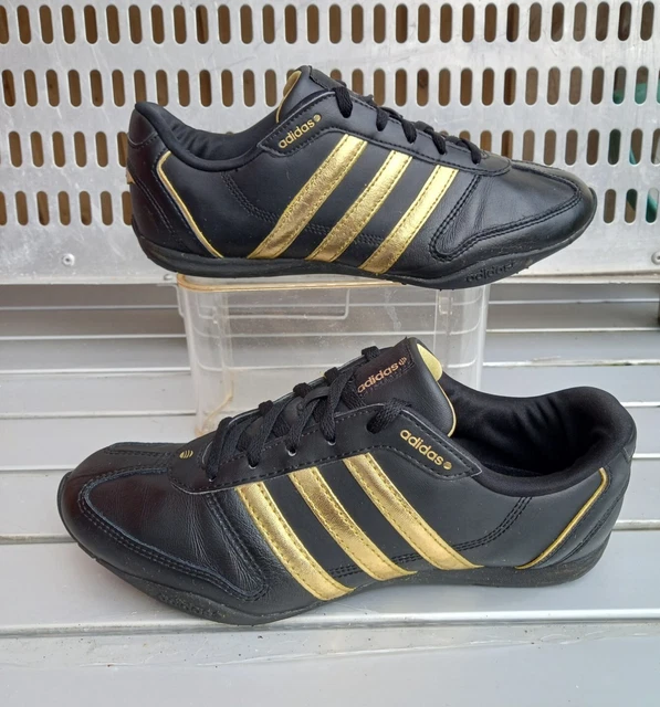 ADIDAS ORIGINALS NEO Trainer Grey Mens UK8.5 China 2013 F39183