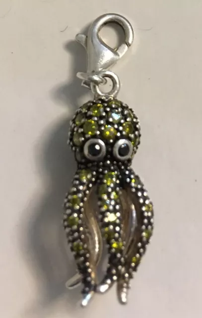 Thomas online sabo octopus