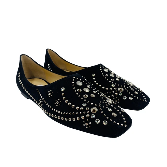 Scarpe basse jimmy choo new arrivals